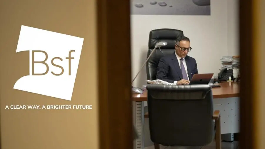 La Società BSF si qualifica Partner italiano di eccellenza nel Facility Management images La Società BSF si qualifica Partner italiano di eccellenza nel Facility Management