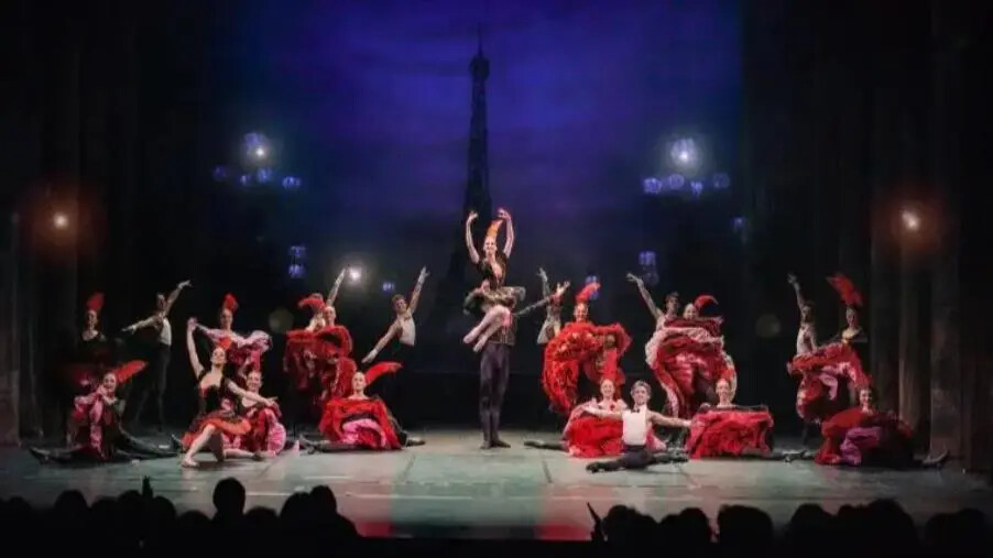 XXI Festival d’Autunno, a Catanzaro per la prima volta la “Festa della danza” images XXI Festival d’Autunno, a Catanzaro per la prima volta la “Festa della danza”