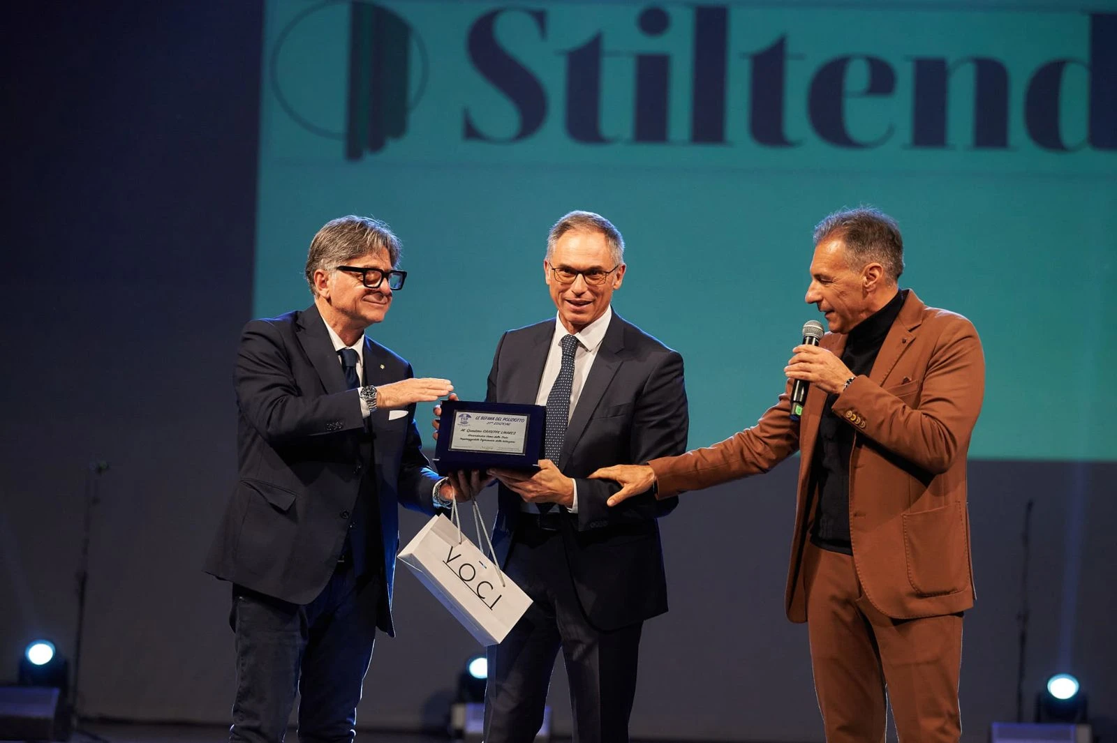 Befana del poliziotto a Catanzaro, Brugnano: "Molto più di un semplice evento"