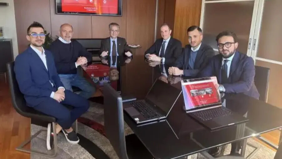 Unical e Umg aprono Medicina a Crotone: è il terzo corso della Calabria images Unical e Umg aprono Medicina a Crotone: è il terzo corso della Calabria