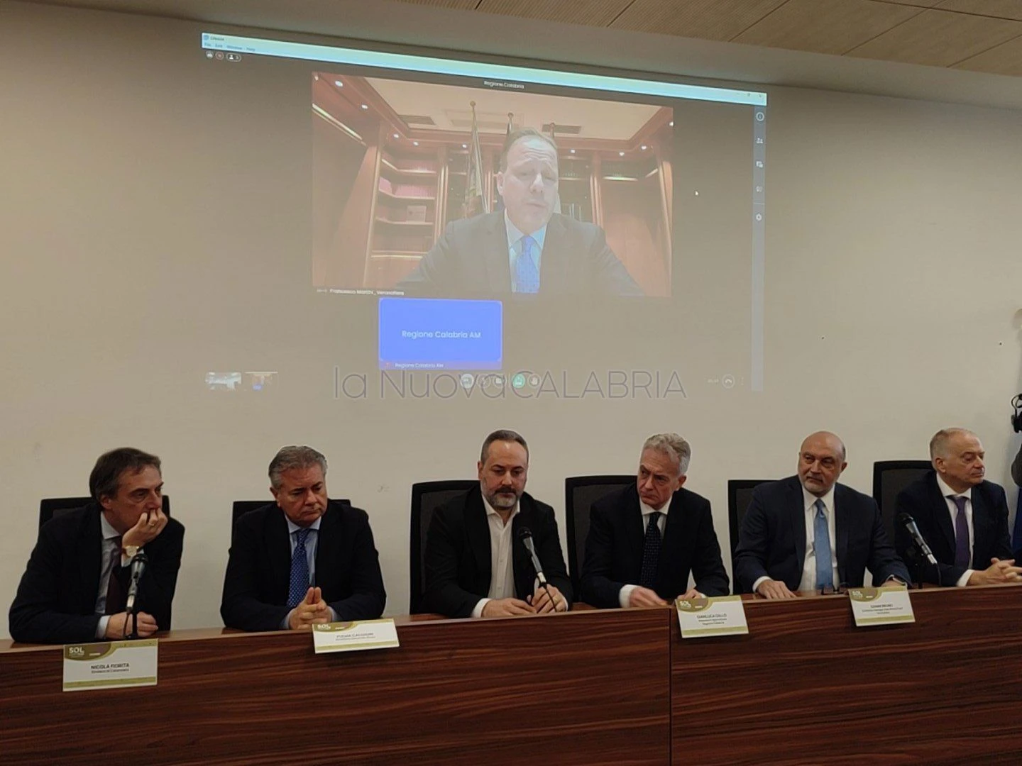 Tutto pronto a Catanzaro per "Sol and the city", Gallo: "Raccontiamo la qualità del nostro olio"