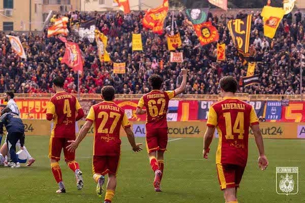 Riqualificazione Stadio Ceravolo, Cmc: "La pazienza è finita"