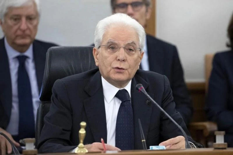 L’appello del Presidente Mattarella al rispetto reciproco tra le istituzioni