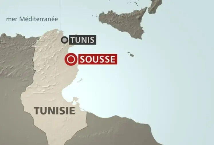 images Traffico di rifiuti con la Tunisia, scarcerato Casadonte: "Ho svolto solo attività di broker"