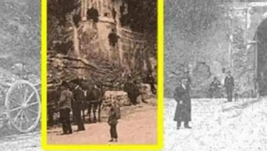 images Il Bastione della Porta Marina: domani un incontro aperto alla città per riscoprire il bene storico