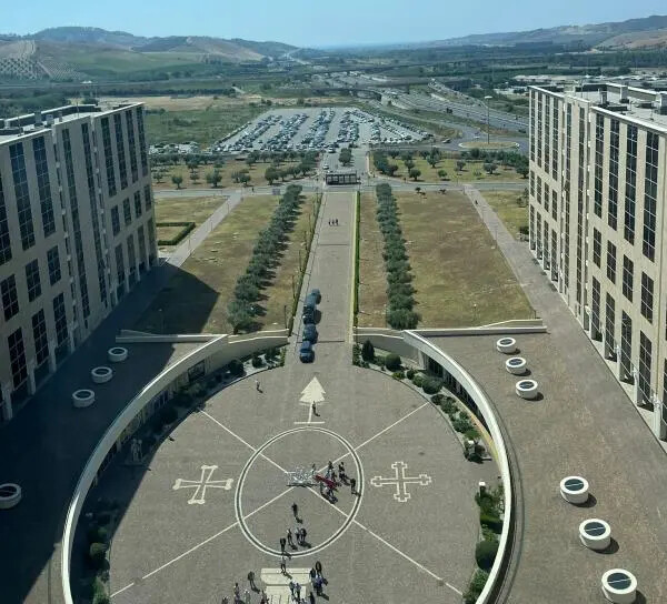 Cittadella regionale, Sì Cobas: "Incontro sugli idonei del NUE 112" images Cittadella regionale, Sì Cobas: "Incontro sugli idonei del NUE 112"