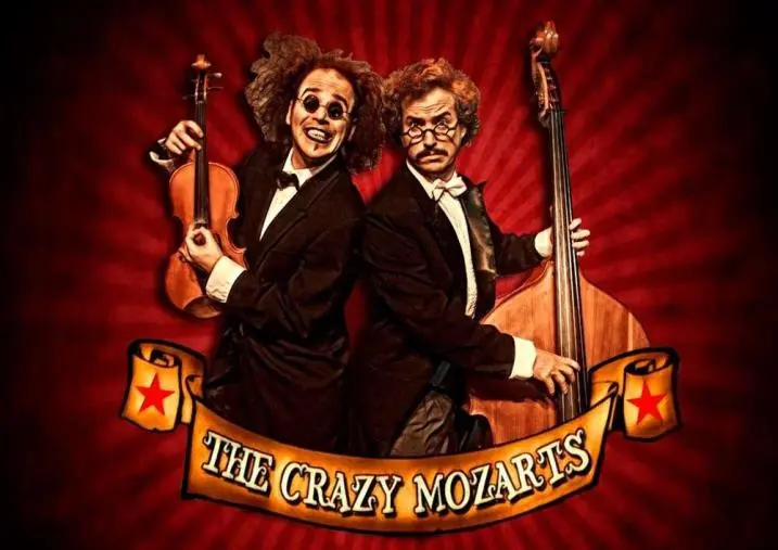 A Lamezia arriva “The Crazy Mozart”: al teatro Grandinetti lo spettacolo di clownerie musicale   images A Lamezia arriva “The Crazy Mozart”: al teatro Grandinetti lo spettacolo di clownerie musicale