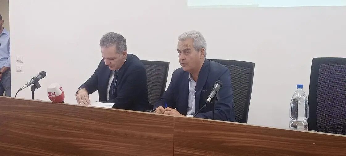 images Oltre 20 milioni di euro per la rigenerazione amministrativa dei Comuni: la Regione presenta il Piano