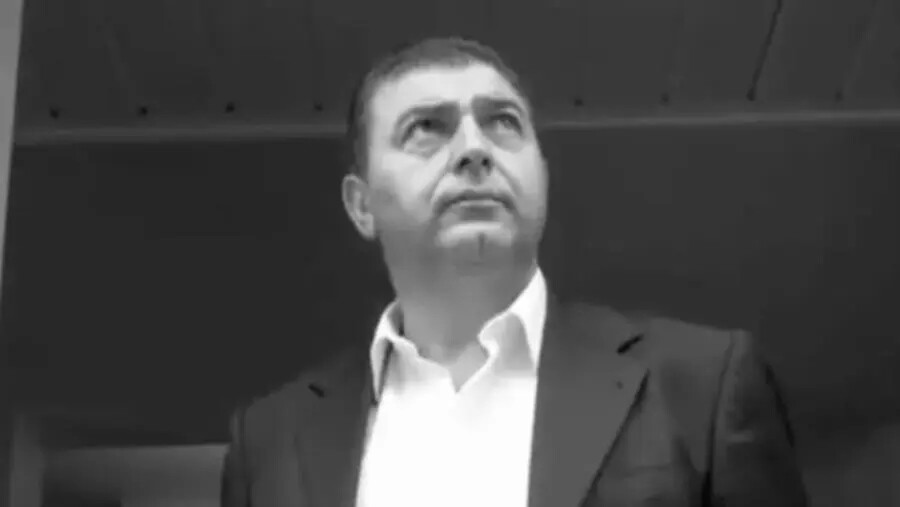 Pino Masciari: "La criminalità organizzata è causa dello spopolamento del Sud Italia" images Pino Masciari: "La criminalità organizzata è causa dello spopolamento del Sud Italia"