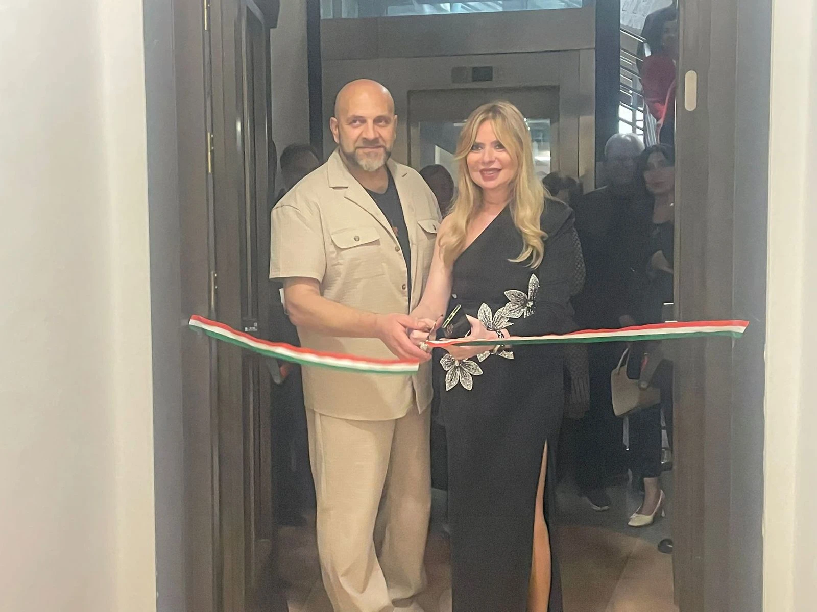 Catanzaro, inaugurata al Marca “Frammenti di Assoluto”: tra arte contemporanea e spettacolo prende vita l’essenza del frammento

