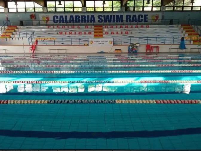 Sentenza Procura Federale, nessun illecito sportivo della Calabria Swim Race images Sentenza Procura Federale, nessun illecito sportivo della Calabria Swim Race