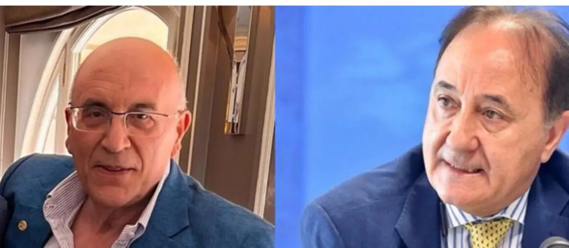 Aggregazioni Funzionali Territoriali, l'Asp di Catanzaro adotta ufficialmente la delibera images Aggregazioni Funzionali Territoriali, l'Asp di Catanzaro adotta ufficialmente la delibera