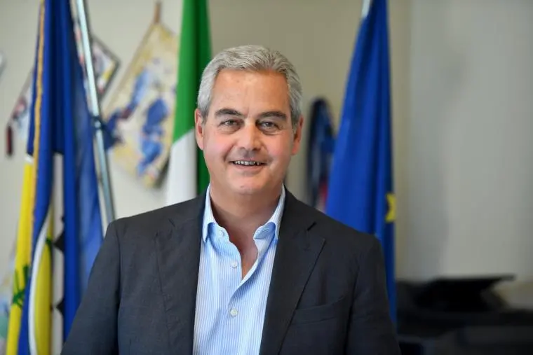 images Pietropaolo eletto nel Fisu: “Il mio impegno per rafforzare le collaborazioni tra i territori”