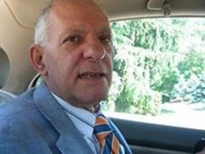 Giancarlo Spadanuda: "Vento solare, gli effetti sulla terra e sull’uomo"