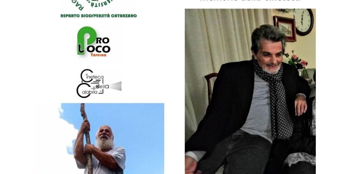 “Vaghe stelle d’agosto”, a Villaggio Mancuso il ricordo di Franco Primiero e Paolo Turrà images “Vaghe stelle d’agosto”, a Villaggio Mancuso il ricordo di Franco Primiero e Paolo Turrà