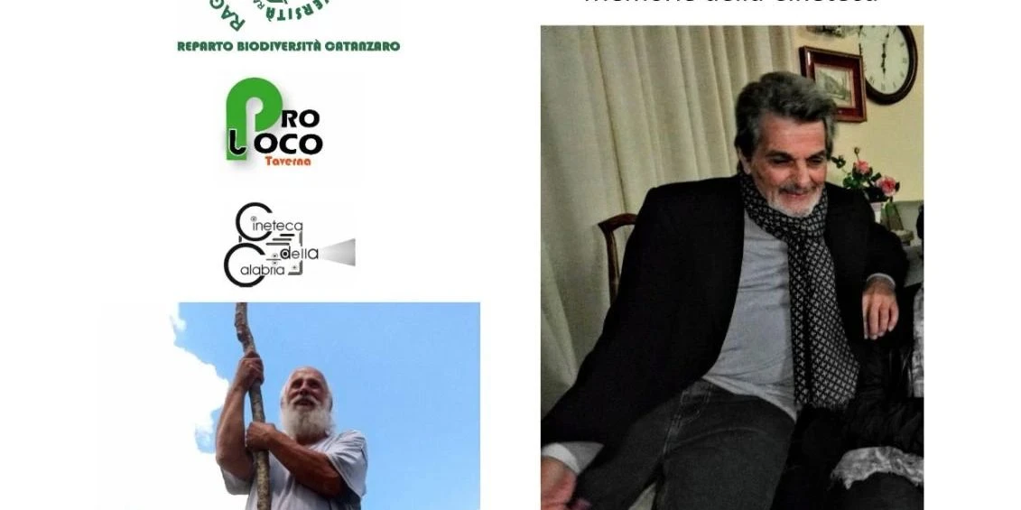 “Vaghe stelle d’agosto”, a Villaggio Mancuso il ricordo di Franco Primiero e Paolo Turrà