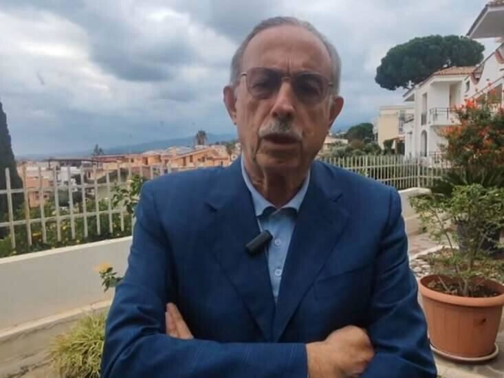 Addio a Gerardo Pagano, Cimino: "L'uomo delle grandi passioni e dell'immenso amore" images Addio a Gerardo Pagano, Cimino: "L'uomo delle grandi passioni e dell'immenso amore"