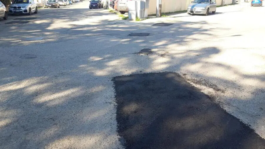 Catanzaro, sulla viabilità a Giovino per Riccio, Concolino, Costa e Laudadio "promesse non mantenute" images Catanzaro, sulla viabilità a Giovino per Riccio, Concolino, Costa e Laudadio "promesse non mantenute"