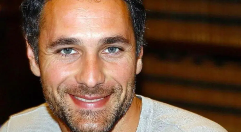 images AMA Calabria, Raoul Bova a Lamezia Terme e Catanzaro con “Il nuotatore di Auschwitz”