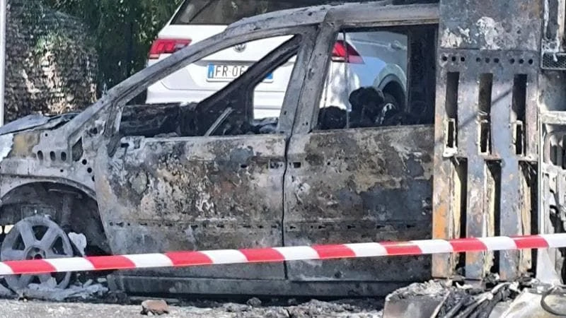 Strage di Amendolara, fermati due sospetti per omicidio plurimo