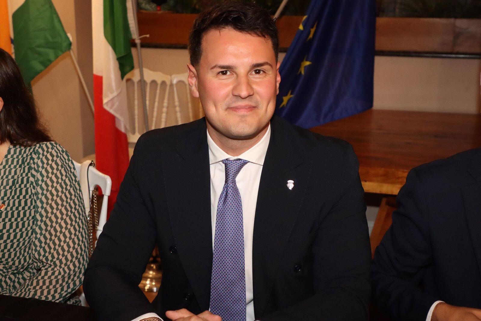 images Catanzaro, nel quartiere Siano strade al collasso 