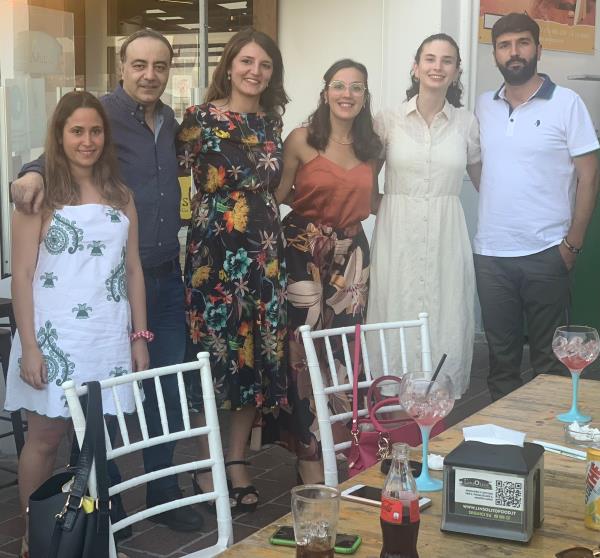 images Rinnovato il direttivo della Nuova Sezione Giovani Avvocati e praticanti di Crotone