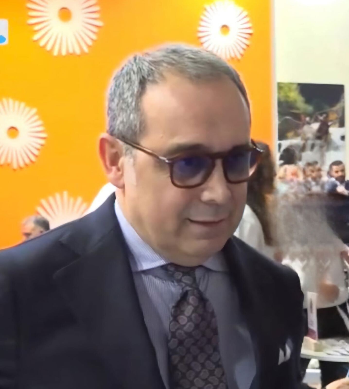 Alla Bit di Milano bilancio positivo per Fiavet Calabria Confcommercio images Alla Bit di Milano bilancio positivo per Fiavet Calabria Confcommercio