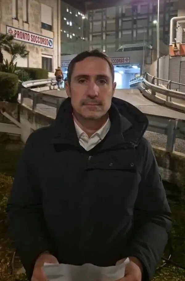 Aggressione personale sanitario, Alecci: “Istituire infermiere di processo nei pronto soccorso” images Aggressione personale sanitario, Alecci: “Istituire infermiere di processo nei pronto soccorso”