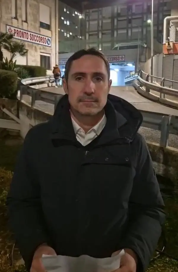 Aggressione personale sanitario, Alecci: “Istituire infermiere di processo nei pronto soccorso” images Aggressione personale sanitario, Alecci: “Istituire infermiere di processo nei pronto soccorso”