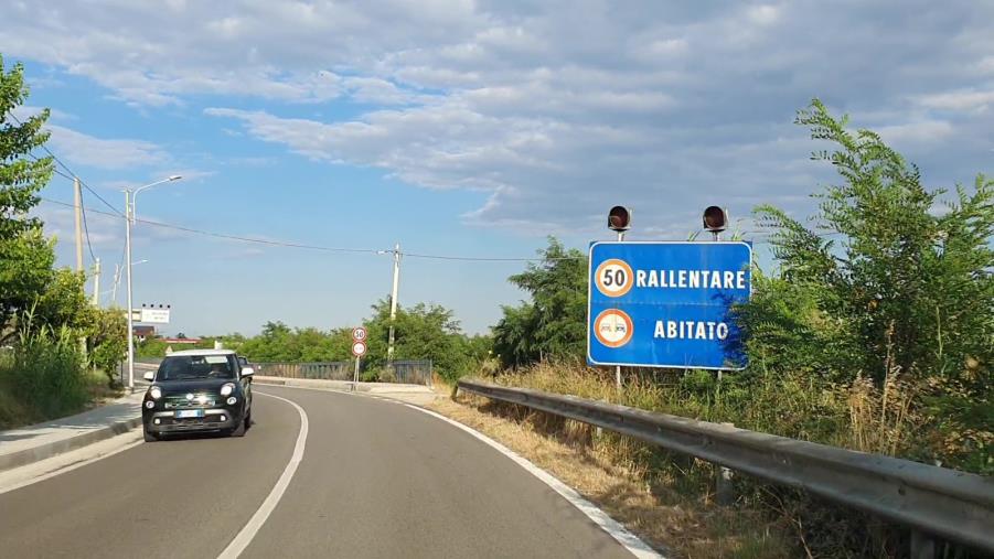 Satriano e la Trasversale, minoranza scrive al Prefetto: “Ritiro dell'atto o scioglimento del consiglio comunale” images Satriano e la Trasversale, minoranza scrive al Prefetto: “Ritiro dell'atto o scioglimento del consiglio comunale”