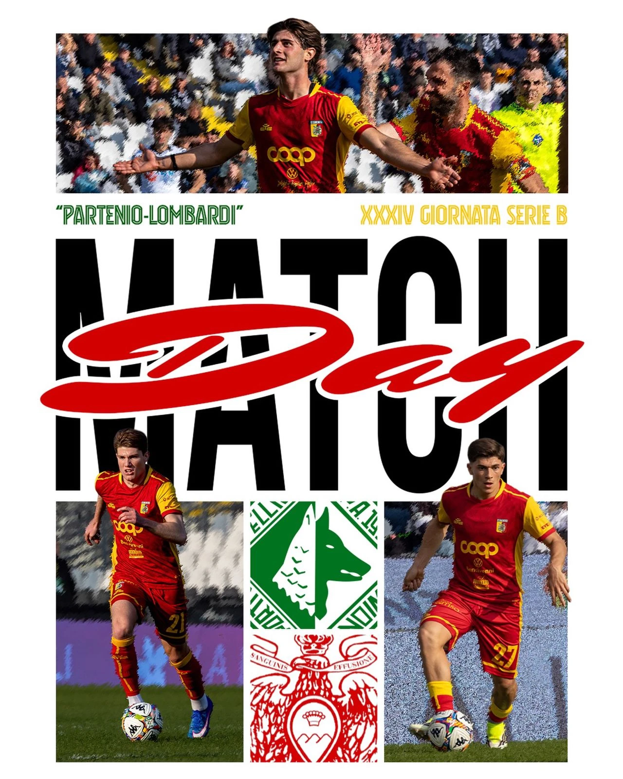 Serie BKT, Avellino e Catanzaro in campo alle 17.15: le probabili formazioni