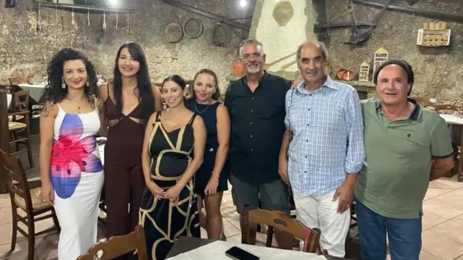 images Cropani, concluso il percorso dei giovani del Servizio civile della Proloco