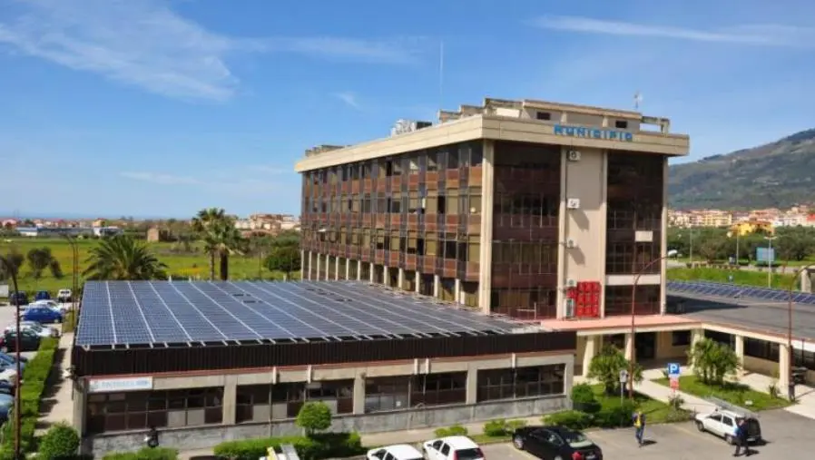 images Sambiase, domani la presentazione del Progetto di riqualificazione di Piazza Garibaldi 