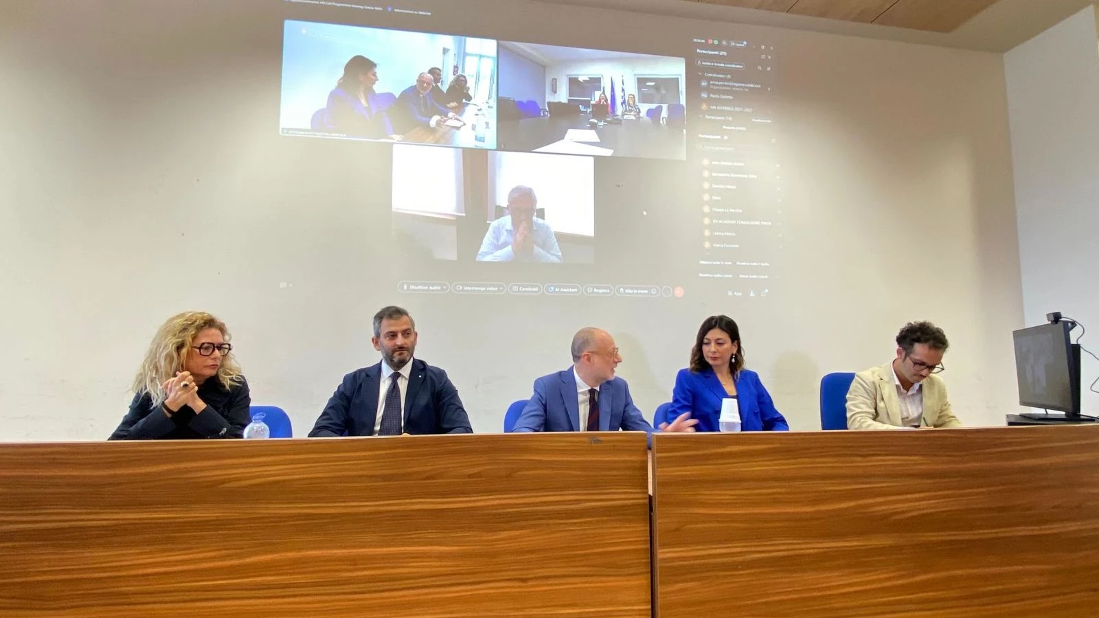 Interreg Italia-Grecifocus sull’ottava Call: oltre 4,9 milioni per la cooperazione transfrontaliera
