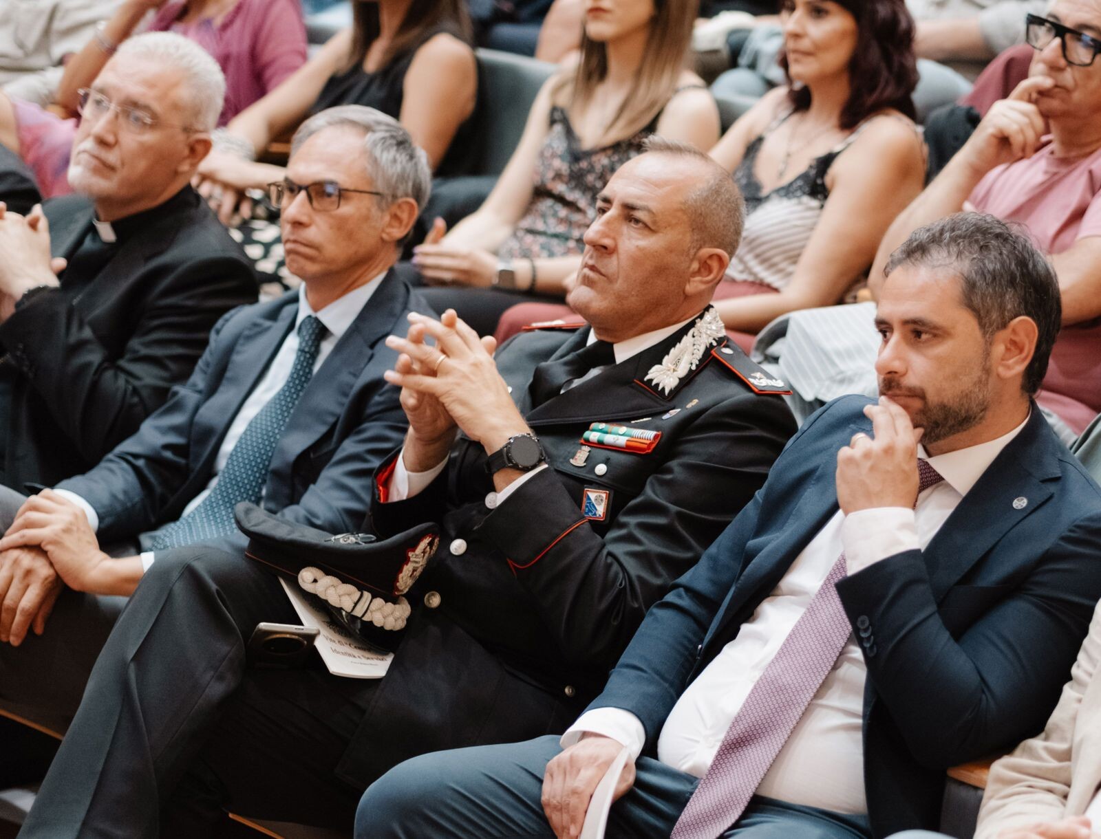 images Dalla confisca al riscatto: la Regione sostiene il progetto del Centro Calabrese di Solidarietà Ets
