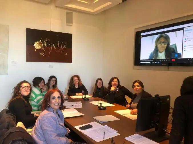 images Il Comitato per l’imprenditorialità femminile traccia l’agenda di interventi per il 2025