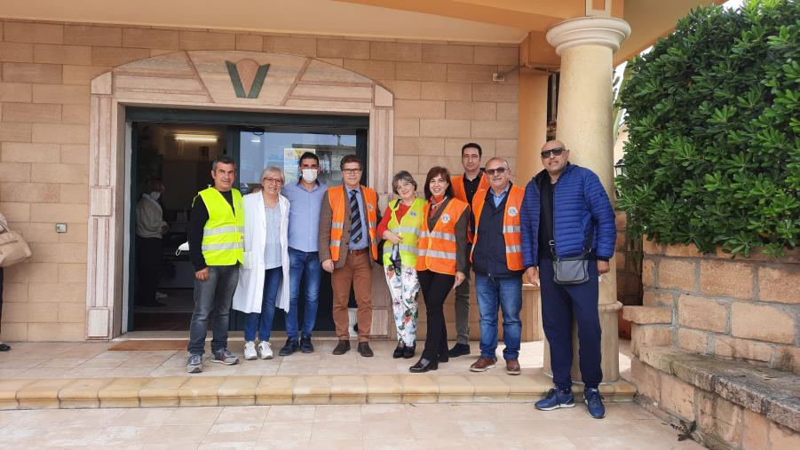 Diabete, Malattie della pelle, Udito e Vista: successo per il Lions Day, giornata di screening gratuiti  images Diabete, Malattie della pelle, Udito e Vista: successo per il Lions Day, giornata di screening gratuiti