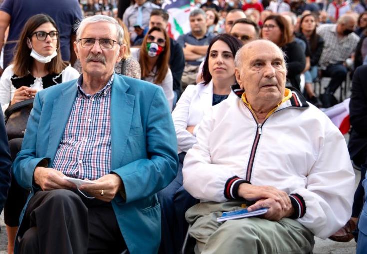 Lutto a Catanzaro, morto l'architetto Pino Casale: il ricordo di Michele Traversa images Lutto a Catanzaro, morto l'architetto Pino Casale: il ricordo di Michele Traversa