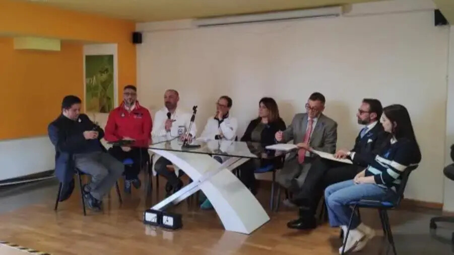 Giornata di sensibilizzazione sull’autismo: il valore del progetto "Super-Amabili" images Giornata di sensibilizzazione sull’autismo: il valore del progetto "Super-Amabili"