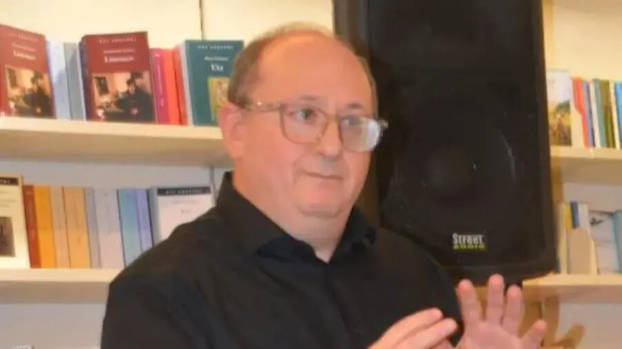 images Carlo Caligiuri e il suo libro: la Batteria e i Batteristi in Big Band