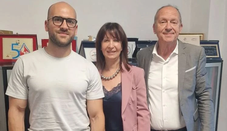 CSV Calabria Centro, eletto il nuovo direttivo: Ciciarello presidente, Gareri e Lo Bianco vice