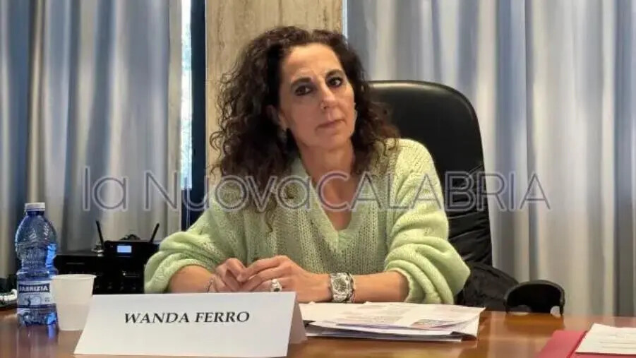 Avvicendamento al vertice dei carabinieri di Catanzaro, Ferro: "Raggiunti importanti risultati" images Avvicendamento al vertice dei carabinieri di Catanzaro, Ferro: "Raggiunti importanti risultati"