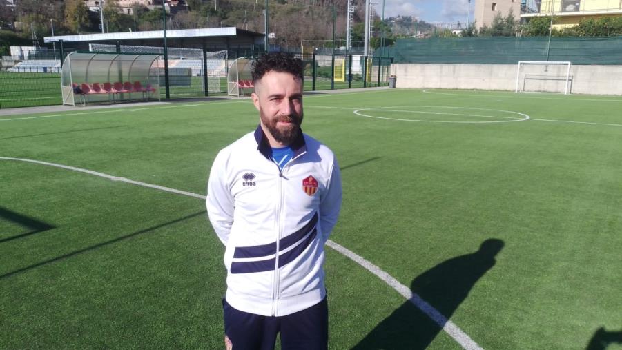 images Sporting Lido pronta per la finale, Carbone: "Testa e cuore in una partita dura"