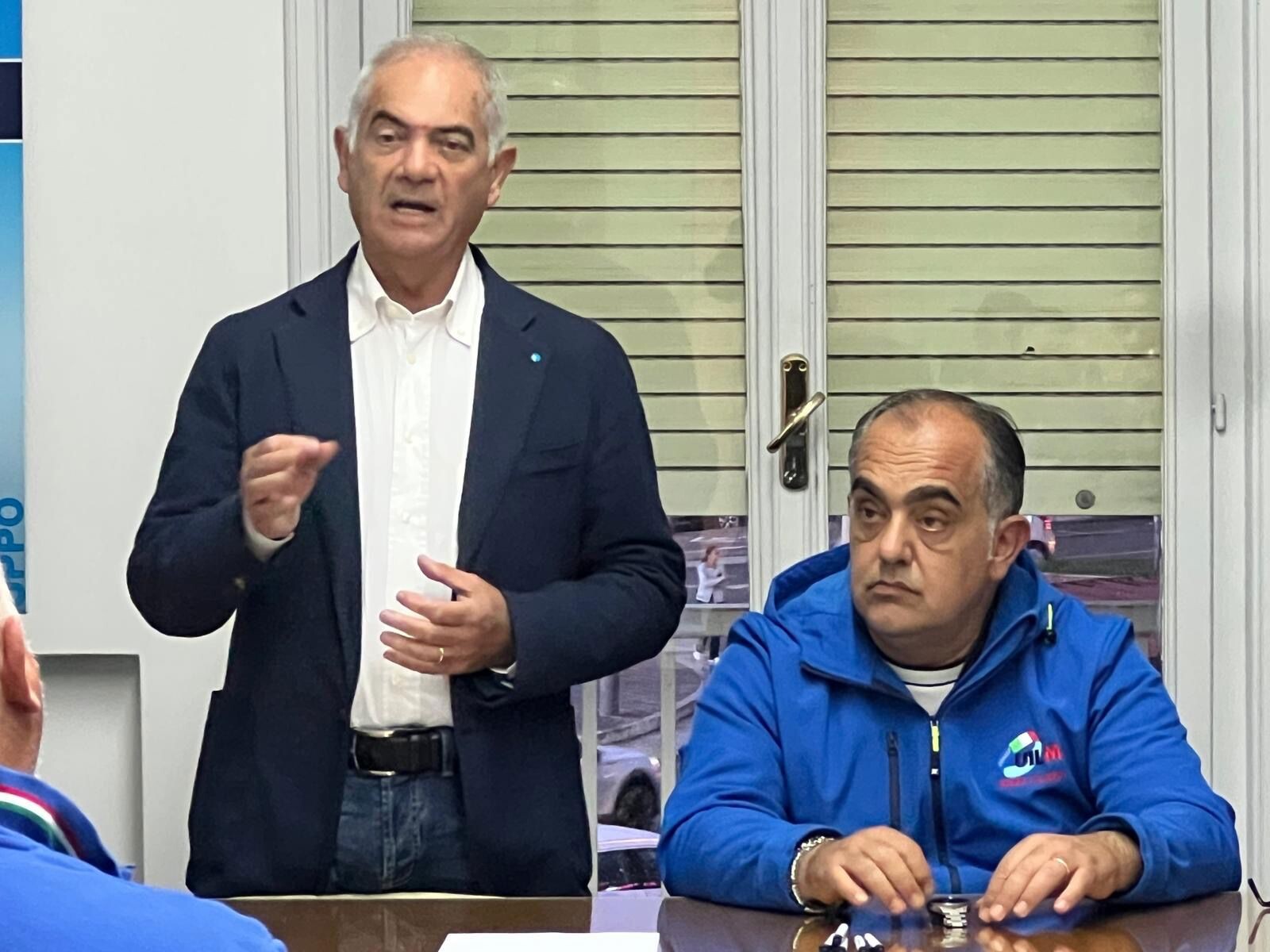 Reggio, la Uilm torna tra i metalmeccanici per illustrare i contenuti del rinnovo del Contratto nazionale images Reggio, la Uilm torna tra i metalmeccanici per illustrare i contenuti del rinnovo del Contratto nazionale