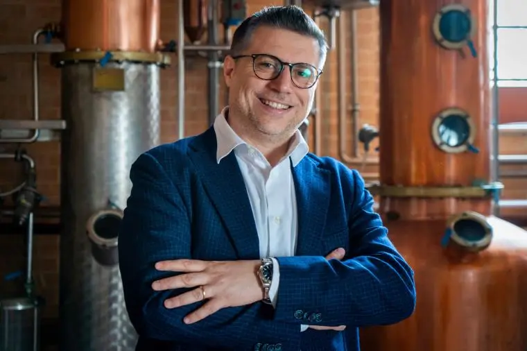 images Il Consorzio nazionale Grappa rinnova il Cda e conferma Sebastiano Caffo alla presidenza 