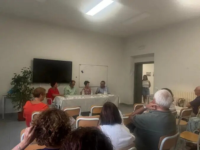 Chiaravalle Centrale, l’omaggio alla cucina calabrese di Barbara Froio images Chiaravalle Centrale, l’omaggio alla cucina calabrese di Barbara Froio