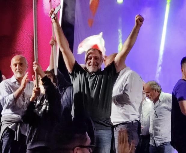 images Fiorita Sindaco, Bressi (Catanzaro Vivace): "Vincono semplicità, umiltà e determinazione"