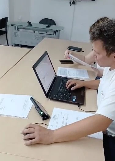 Disabilità visiva e lavoro, a Cosenza il progetto "Lavoro in Vista" trasforma i tirocini in opportunità concrete