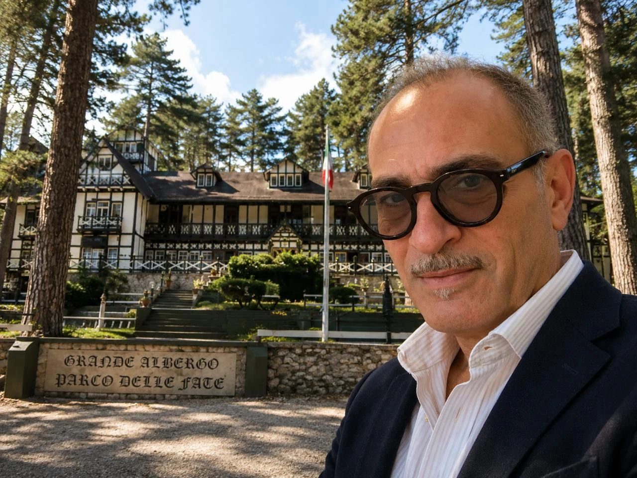 Grande Albergo delle Fate, il legale degli Arcuri: “Diffuse ricostruzioni in contrasto con le sentenze”