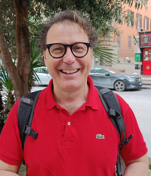 images Museo di Opere sulla Follia: Giovedì focus del Rotary a Cropani e proiezione Docufilm di Salvatore Paravati&nbsp;